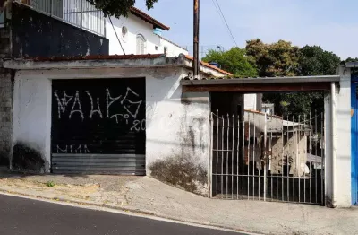Terreno à venda na rua daniel malettini, 555, vila aurora (zona norte), são paulo, 358 m2 por r$ 425.000