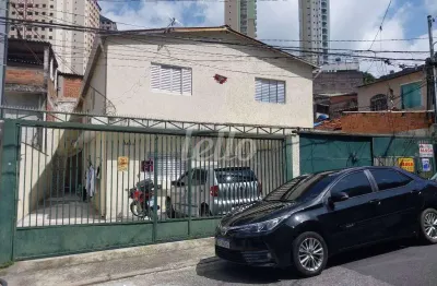 Casa com 8 quartos à venda na rua ivolândia, 246, jardim sônia, são paulo, 269 m2 por r$ 750.000