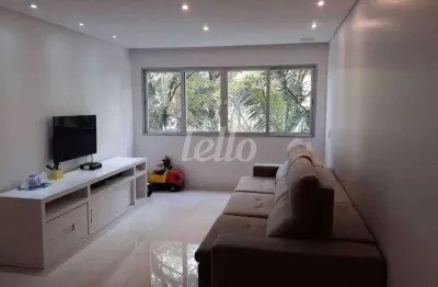 Apartamento com 3 quartos à venda na rua voluntários da pátria, 3591, santana, são paulo, 117 m2 por r$ 850.000