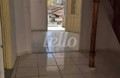 Casa comercial com 2 salas à venda na rua ana benvinda de andrade, 170, santana, são paulo, 150 m2 por r$ 1.100.000