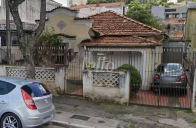 Casa comercial com 1 sala à venda na avenida gustavo adolfo, 641, vila gustavo, são paulo, 50 m2 por r$ 850.000