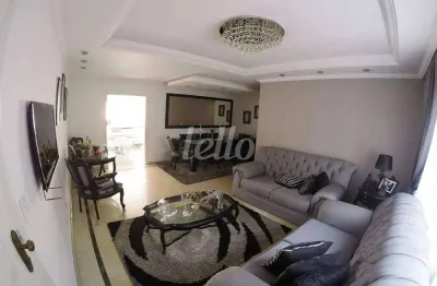 Apartamento com 4 quartos à venda na rua antônio pereira de sousa, 252, santana, são paulo, 140 m2 por r$ 900.000