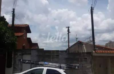 Terreno à venda na rua xavier da veiga, 117, santana, são paulo, 195 m2 por r$ 790.000
