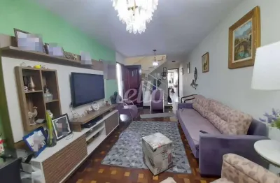Casa com 3 quartos à venda na rua antônio carvalhais, 197, parque mandaqui, são paulo, 144 m2 por r$ 950.000