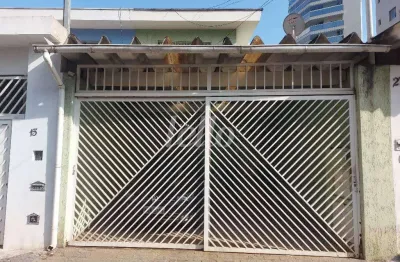 Casa comercial com 3 salas à venda na rua professor josé miziara, 23, santa teresinha, são paulo, 180 m2 por r$ 950.000