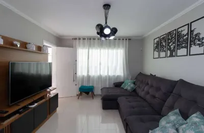 Casa com 3 quartos à venda na rua manoel soares, 203, jardim virgínia bianca, são paulo, 156 m2 por r$ 660.000