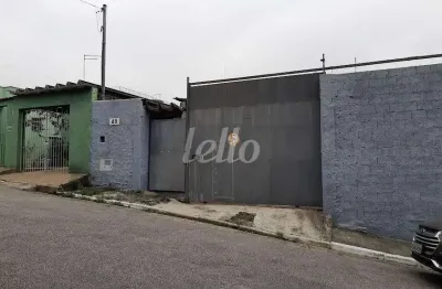 Terreno à venda na rua armanda, 49, mandaqui, são paulo, 288 m2 por r$ 800.000