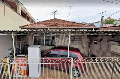 Terreno à venda na rua enrique montes, 52, vila mazzei, são paulo, 200 m2 por r$ 850.000