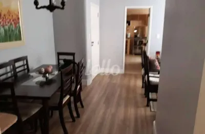 Apartamento com 2 quartos à venda na rua alfredo pujol, 266, santana, são paulo, 100 m2 por r$ 650.000