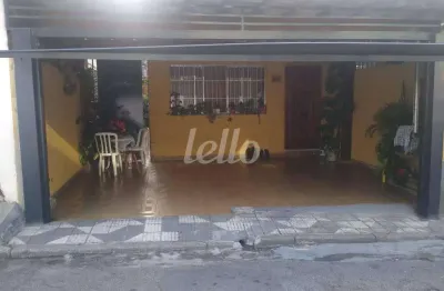 Casa com 3 quartos à venda na rua bernardo sabadini, 6, vila celeste, são paulo, 122 m2 por r$ 850.000