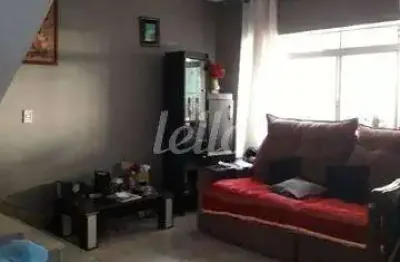 Casa com 5 quartos à venda na rua santo antônio de lisboa, 35, vila ede, são paulo, 440 m2 por r$ 900.000