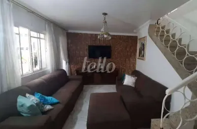 Casa com 3 quartos à venda na rua ernani pinto, 333, vila maria alta, são paulo, 250 m2 por r$ 900.000