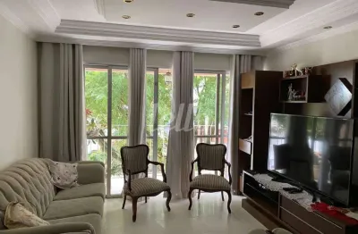 Apartamento com 3 quartos à venda na avenida águas de são pedro, 381, vila paulicéia, são paulo, 120 m2 por r$ 860.000