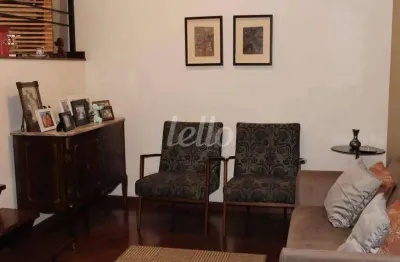 Apartamento com 3 quartos à venda na rua francisca júlia, 244, santana, são paulo, 132 m2 por r$ 895.000