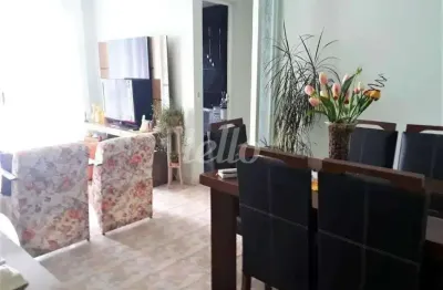 Apartamento com 2 quartos à venda na rua wanda martin, 65, vila amélia, são paulo, 72 m2 por r$ 425.000