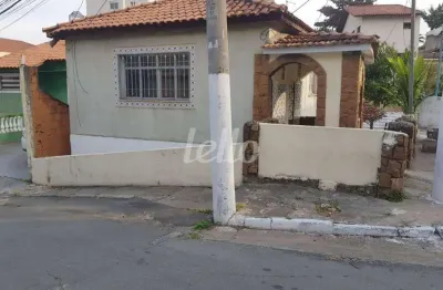 Casa com 2 quartos à venda na rua satuba, 59, vila paulicéia, são paulo, 162 m2 por r$ 380.000