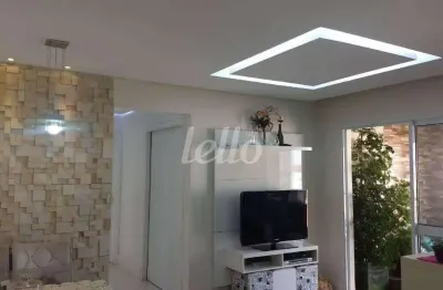 Apartamento com 3 quartos à venda na avenida conceição, 375, carandiru, são paulo, 73 m2 por r$ 700.000