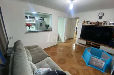 Apartamento com 2 quartos à venda na rua duarte de azevedo, 621, santana, são paulo, 75 m2 por r$ 600.000