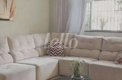 Casa com 3 quartos à venda na rua mário eloy, 55, jardim carlu, são paulo, 142 m2 por r$ 660.000