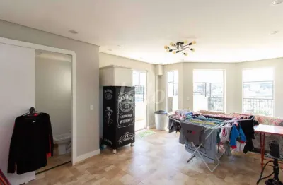 Apartamento com 3 quartos à venda na rua raul dias, 188, parque mandaqui, são paulo, 160 m2 por r$ 1.280.000