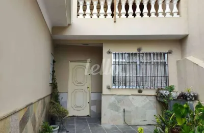 Casa com 2 quartos à venda na avenida maestro villa lobos, 172, vila gustavo, são paulo, 180 m2 por r$ 1.150.000