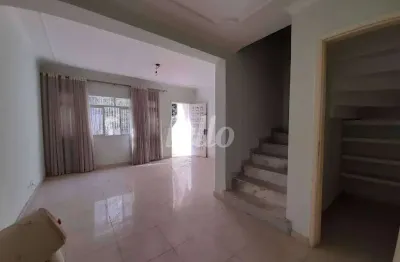 Casa com 2 quartos à venda na rua santo egídio, 783, chora menino, são paulo, 136 m2 por r$ 790.000