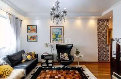 Apartamento com 2 quartos à venda na rua terceiro-sargento joão soares de faria, 470, parque novo mundo, são paulo, 110 m2 por r$ 625.000