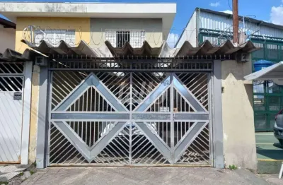 Casa comercial com 1 sala à venda na rua nossa senhora da concórdia, 62, parque casa de pedra, são paulo, 85 m2 por r$ 600.000