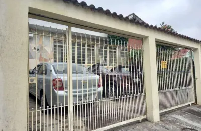 Casa com 7 quartos à venda na rua tarquínio de sousa, 239, vila guaca, são paulo, 250 m2 por r$ 800.000