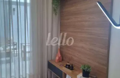 Apartamento com 2 quartos à venda na rua augusto tortorelo araújo, 287, jardim são paulo (zona norte), são paulo, 43 m2 por r$ 539.000