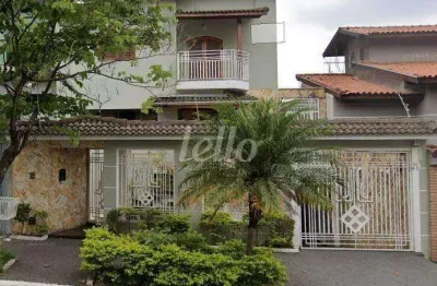 Casa com 4 quartos à venda na rua antonieta altenfelder, 584, jardim guapira, são paulo, 450 m2 por r$ 2.000.000