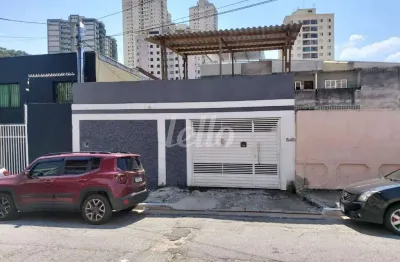 Casa com 4 quartos à venda na avenida alfredo zunkeller, 640, parque mandaqui, são paulo, 135 m2 por r$ 700.000