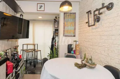 Apartamento com 2 quartos à venda na avenida conceição, 797, carandiru, são paulo, 47 m2 por r$ 451.000