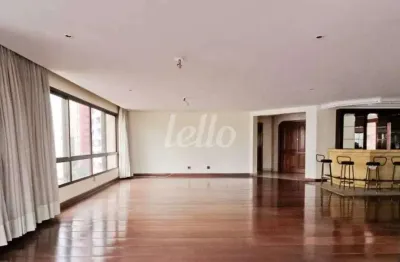 Apartamento com 5 quartos à venda na rua pedro doll, 443, santana, são paulo, 354 m2 por r$ 2.300.000