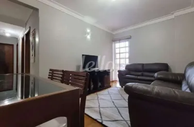 Apartamento com 2 quartos à venda na rua doutor césar, 1125, santana, são paulo, 65 m2 por r$ 410.000