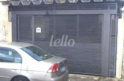 Casa comercial com 2 salas à venda na rua zilda, 257, casa verde, são paulo, 254 m2 por r$ 650.000