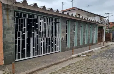 Casa com 2 quartos à venda na rua professor paul hugon, 156, vila aurora (zona norte), são paulo, 140 m2 por r$ 797.000