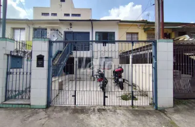 Casa comercial com 1 sala à venda na rua major sampaio, 55, santana, são paulo, 80 m2 por r$ 420.000