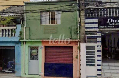 Prédio com 3 salas à venda na avenida coronel sezefredo fagundes, 1999, tucuruvi, são paulo, 64 m2 por r$ 400.000