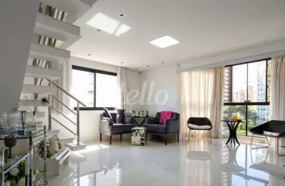 Apartamento com 4 quartos à venda na rua ismael neri, 262, água fria, são paulo, 520 m2 por r$ 2.800.000