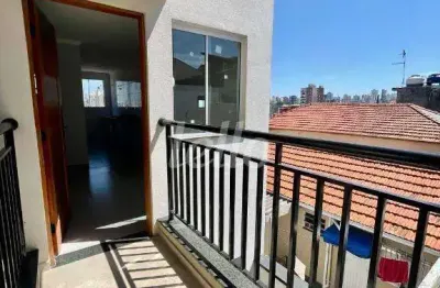 Apartamento com 2 quartos à venda na rua henrique mazzei, 280, vila isolina mazzei, são paulo, 40 m2 por r$ 299.000