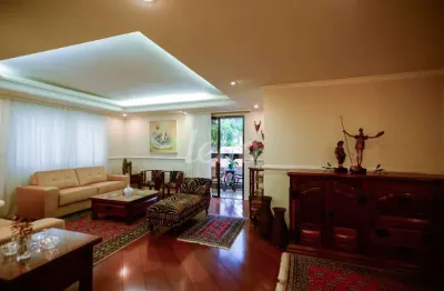Apartamento com 3 quartos à venda na rua ismael neri, 262, água fria, são paulo, 180 m2 por r$ 1.200.000