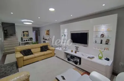 Casa com 3 quartos à venda na rua senhor do monte, 30, mandaqui, são paulo, 201 m2 por r$ 1.500.000