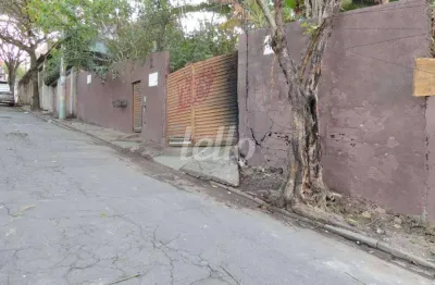 Terreno à venda na rua vítor viana, 913, vila paulistana, são paulo, 1000 m2 por r$ 1.200.000