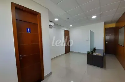 Sala comercial com 2 salas à venda na rua paulo de faria, 182, vila gustavo, são paulo, 42 m2 por r$ 500.000