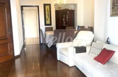 Apartamento com 2 quartos à venda na avenida nova cantareira, 101, tucuruvi, são paulo, 104 m2 por r$ 650.000