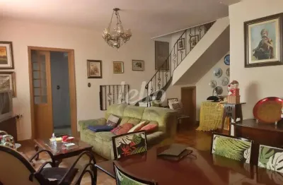 Casa comercial com 3 salas à venda na rua nunes garcia, 64, santana, são paulo, 180 m2 por r$ 1.800.000