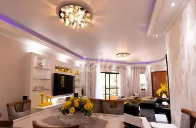 Apartamento com 3 quartos à venda na Avenida Parada Pinto, 3700, Vila Nova Cachoeirinha, São Paulo, 127 m2 por R$ 1.250.000