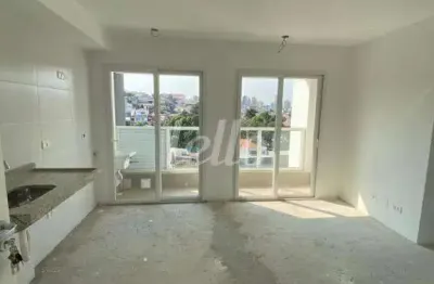 Apartamento com 2 quartos à venda na rua general nestor passos, 226, jardim paraíso, são paulo, 38 m2 por r$ 426.000