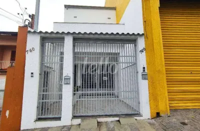 Casa comercial com 4 salas à venda na rua alfredo pujol, 760, santana, são paulo, 170 m2 por r$ 1.300.000